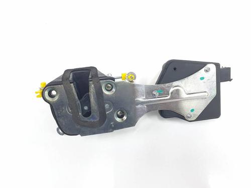 Front left lock PIAGGIO PORTER NP6 (NP6) 1.5 CNG | BP40435666C98 - Image 5