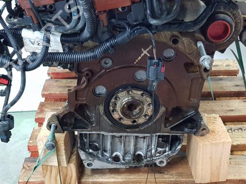 Engine FORD MONDEO IV (BA7) 2.0 TDCi | BP34279833M1  - Image 6