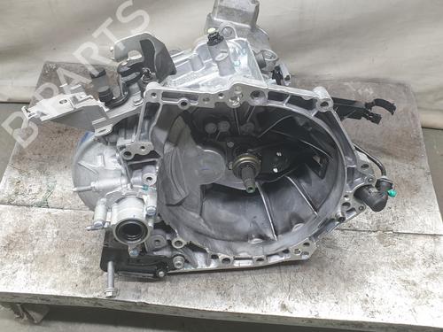 Gearbox OPEL ASTRA L Sports Tourer (O5) 1.2 (FRHNPJ) | BP24638179M3 