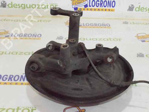 Used Right rear steering knuckle VW GOLF PLUS V (5M1, 521) 1.9 TDI (105 hp) 772240