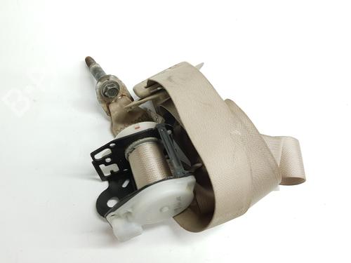 Rear right seatbelt TOYOTA LAND CRUISER PRADO (_J12_)  | BP25857975I28 