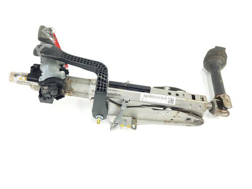 Steering column VW TRANSPORTER T6 Van (SGA, SGH, SHA, SHH)  | BP27619552M21 