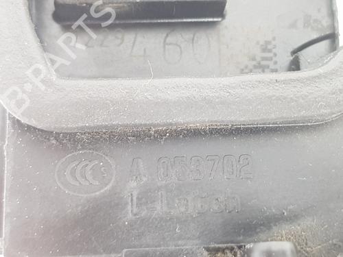 Rear right lock BMW X1 (E84) xDrive 18 d | BP20192227C99 