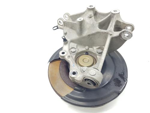 Left rear steering knuckle VOLVO XC40 (536) B3 Mild-Hybrid | BP28030705M27 