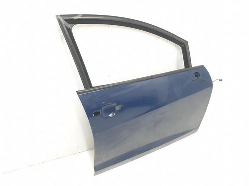 Right front door SEAT IBIZA IV (6J5, 6P1) 1.4 TDI | BP16097153C3 