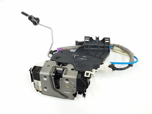 Rear left lock MERCEDES-BENZ CLA Coupe (C117)  | BP27658007C100 