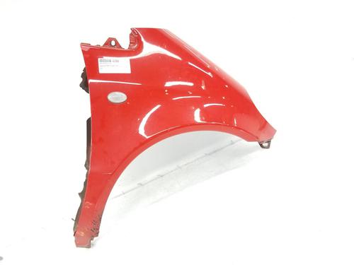 Used Right front fenders MERCEDES-BENZ A-CLASS (W168) A 160 (168.033, 168.133) (102 hp) 9089339
