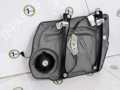 Front left window mechanism MERCEDES-BENZ B-CLASS Sports Tourer (W245) B 180 CDI (245.207) | BP5250808C22 