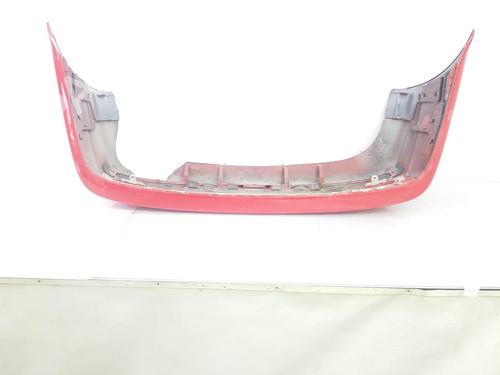 Rear bumper BMW 3 (E46) 320 d | BP9710268C8 