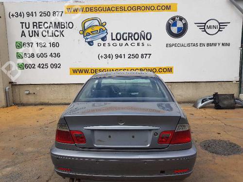 Left front window motor BMW 3 Coupe (E46) 330 Cd | BP8047553E21 