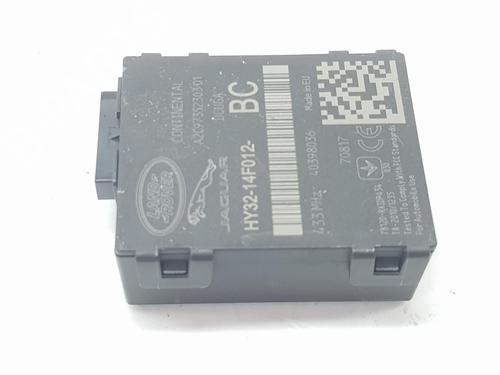 Elektronisk modul LAND ROVER DISCOVERY V (L462) 3.0 Td6 4x4 (258 hp) 10096030