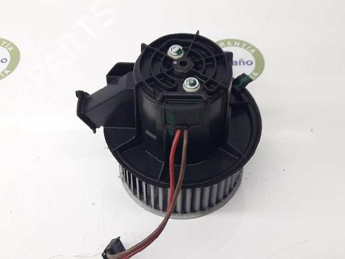 Heater blower motor MERCEDES-BENZ C-CLASS (W204) C 220 CDI (204.008) | BP14124793M62 