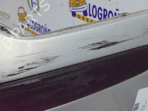 Front bumper RENAULT MEGANE I Classic (LA0/1_) 1.6 16V (LA00, LA04, LA0B, LA11, LA16, LA19, LA1J, LA1K,... | BP1500081C7 