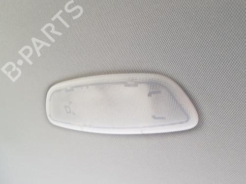 Electronic module MERCEDES-BENZ C-CLASS (W203) C 220 CDI (203.008) | BP11792723M83 