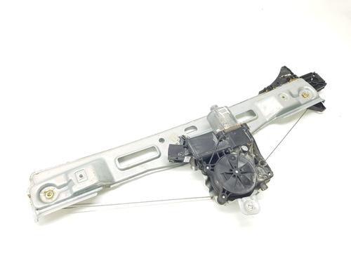 Used Rear left window mechanism Rear left window mechanism 38098356 38098356