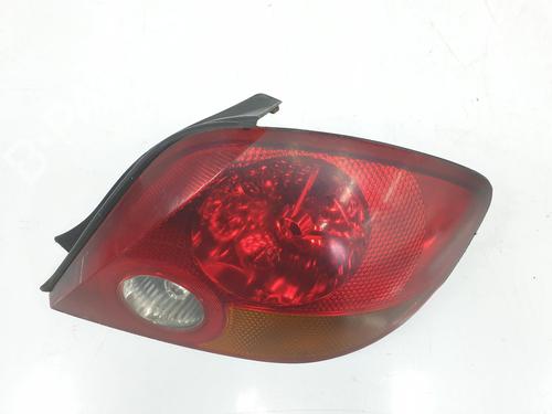 Right taillight HYUNDAI COUPE II (GK) 2.0 GLS | BP9674768C35 