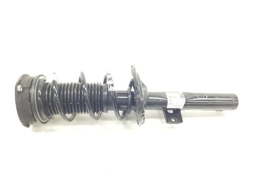 Used Left front shock absorber VW POLO VI (AW1, BZ1, AE1) [2017-2025]  26333957