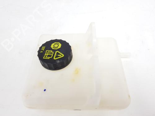 Brake fluid reservoir RENAULT ZOE (BFM_) ZOE (BFMD) | BP34277679M118 - Image 2