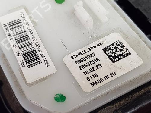 Fuel pump OPEL MOKKA | BP39721267M76 - Image 2