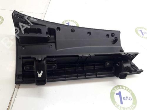 Glove box MITSUBISHI OUTLANDER II (CW_W) 2.2 DI-D 4WD | BP4493941C95 