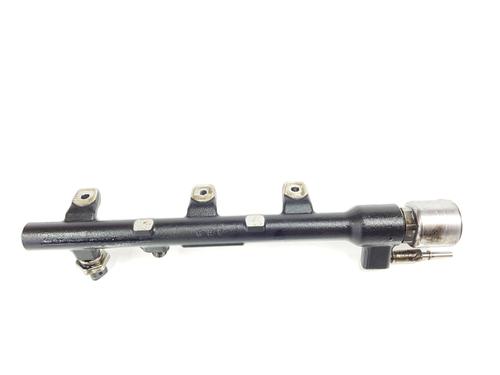 Injection rail RENAULT MASTER III Van (FV) 2.3 dCi 135 FWD (FV0N, FV08, FV06, FV00, FV1S) | BP36206849M98 - Image 5