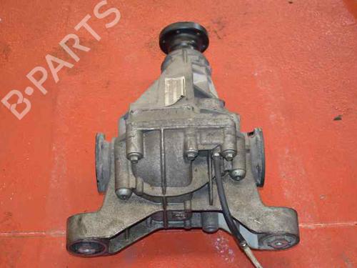 Rear differential VW TOUAREG (7LA, 7L6, 7L7) 2.5 R5 TDI | BP1542364M24 
