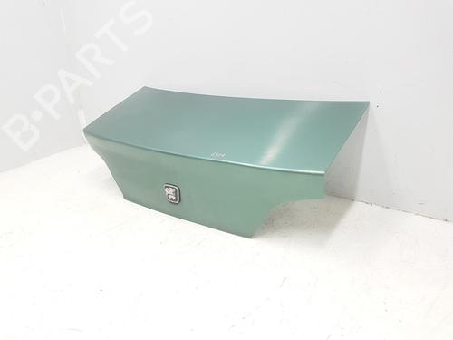 Tailgate PEUGEOT 406 (8B) 2.0 HDI 110 | BP16846061C6 