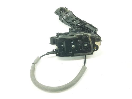 Used Front right lock SEAT IBIZA IV (6J5, 6P1) [2008-2017]  10217927