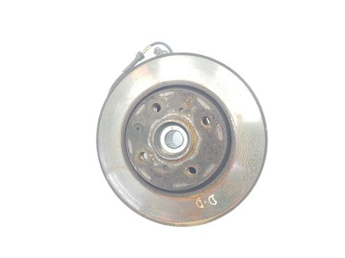Right front steering knuckle CITROËN C1 (PM_, PN_) 1.4 HDi | BP9753595M26 