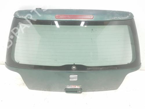 Used Tailgate SEAT AROSA (6H1) 1.0 (50 hp) 16116740