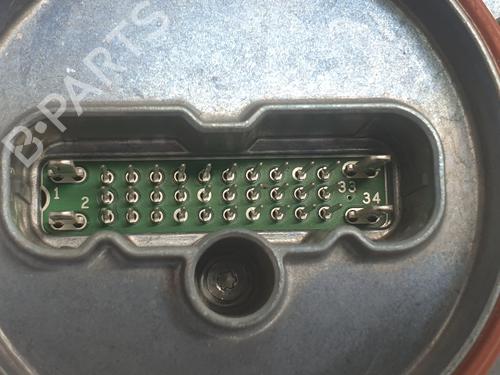 Xenon ballast AUDI A6 C7 (4G2, 4GC) 2.0 TDI | BP29464485C53 