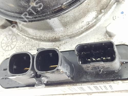Styring servopumpe CITROËN C4 II (NC_)  | BP29290794M99 
