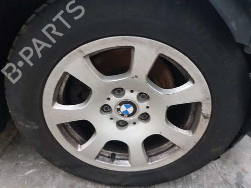 Dør venstre foran BMW 5 (E60) 525 i | BP6571352C2 