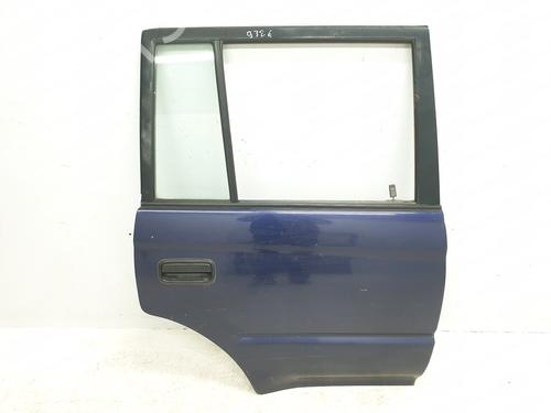 Dør højre bagtil TOYOTA LAND CRUISER 90 (_J9_) 3.0 TD (KZJ90_, KZJ95_, KZJ90R, KZJ95R, KZJ90W, KZJ95W) (125 hp) 31795241