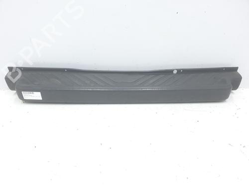 Used Rear bumper FORD TRANSIT Van (FA_ _) 2.4 TDE (125 hp) 14245841