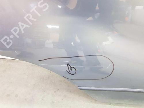 Right rear door BMW X5 (E53) 3.0 d | BP4215866C5 