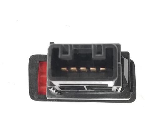 Warning switch TOYOTA LAND CRUISER PRADO (_J12_) 3.0 D-4D (KDJ120, KDJ125) | BP12465451I22 