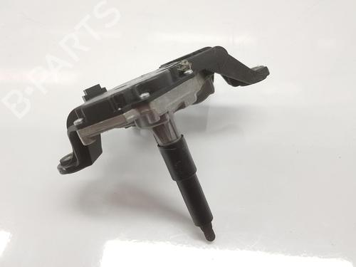 Rear wiper motor RENAULT GRAND SCÉNIC III (JZ0/1_) 1.6 dCi (JZ00, JZ12) | BP13491314M102 