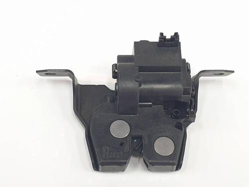 Used Tailgate lock Tailgate lock 38524306 38524306