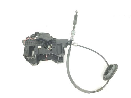 Gear lever NISSAN X-TRAIL III (T32_, T32R, T32RR) 1.6 dCi (T32) | BP13561119M90 