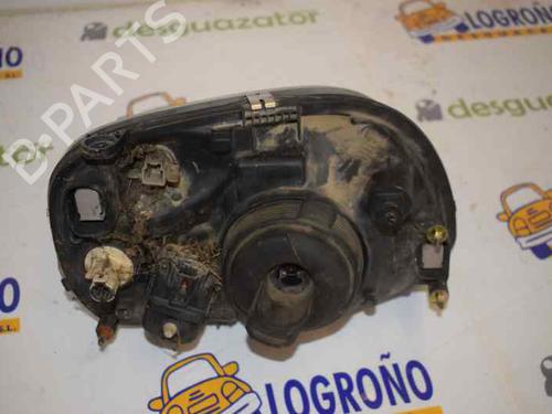 Left headlight NISSAN MICRA II (K11)  | BP2990964C28 