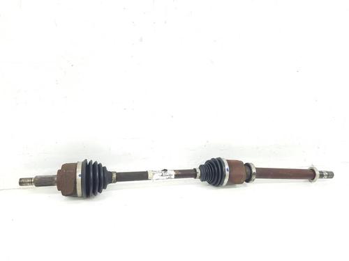 Right front driveshaft RENAULT MEGANE III Hatchback (BZ0/1_, B3_) 1.5 dCi (BZ1G, BZ1W, BZ0R) | BP40494877M39 - Image 6
