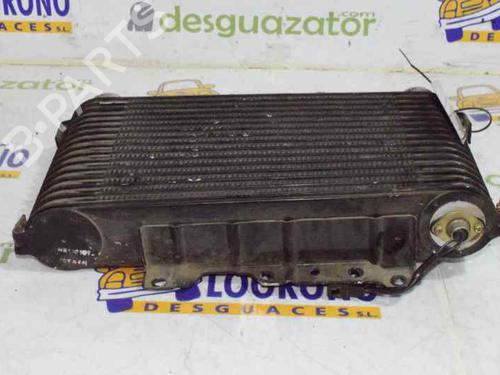 Intercooler MITSUBISHI GALLOPER (JK-01) 2.5 TD intercooler | BP3183381M30 
