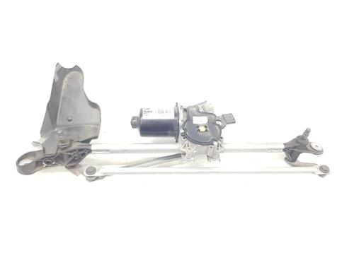 Used Front wiper motor BMW 3 (F30, F80) 318 d (150 hp) 16054535