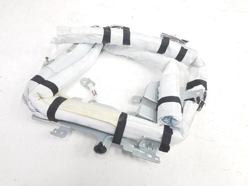 Used Right curtain airbag NISSAN JUKE (F15) 1.2 DIG-T (115 hp) 8683770