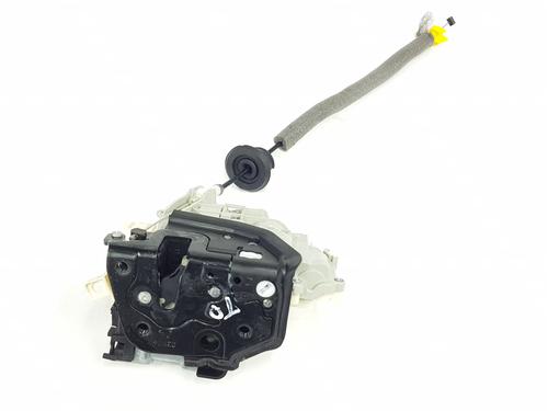 Serratura posteriore destra AUDI A6 C7 (4G2, 4GC) 2.0 TDI | BP30468857C99