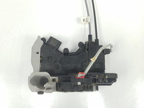 Front right lock HYUNDAI KONA (OS, OSE, OSI) 1.0 T-GDi | BP10636326C97 