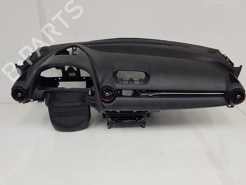 Airbag Kit MAZDA CX-3 (DK) | BP36754191C86 - Image 16