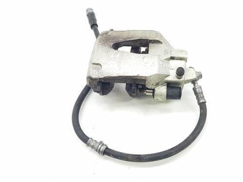 Left front brake caliper SEAT IBIZA V (KJ1, KJG)  | BP28119581M105 