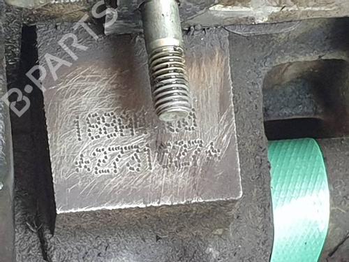 Engine FIAT PANDA (169_) 1.2 4x4 (169.AXB2A) | BP38757807M1 - Image 7